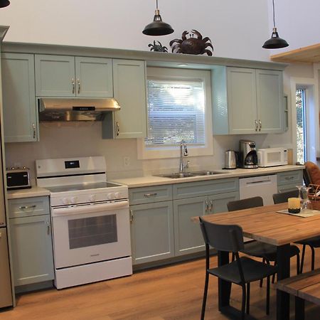 Avonlea Forest Hill Cottages New Glasgow Exteriör bild