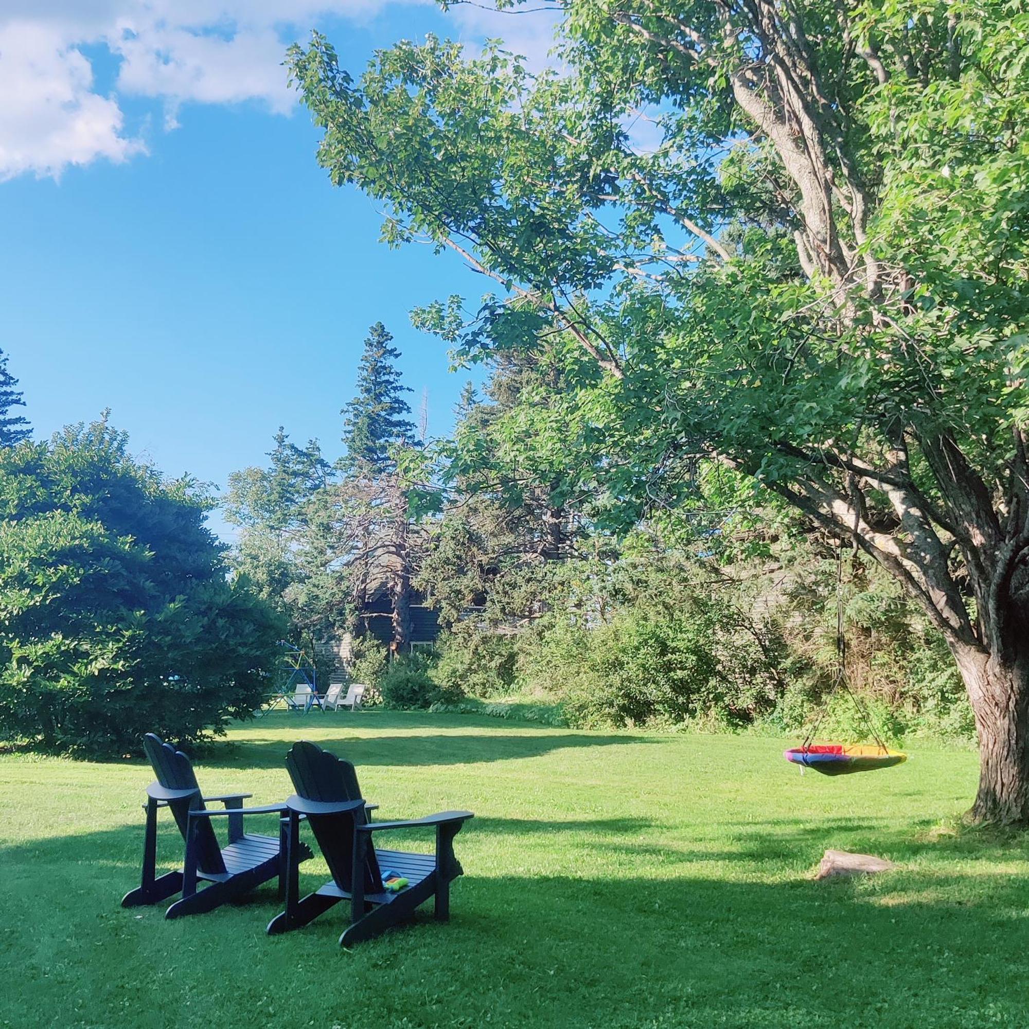 Avonlea Forest Hill Cottages New Glasgow Exteriör bild