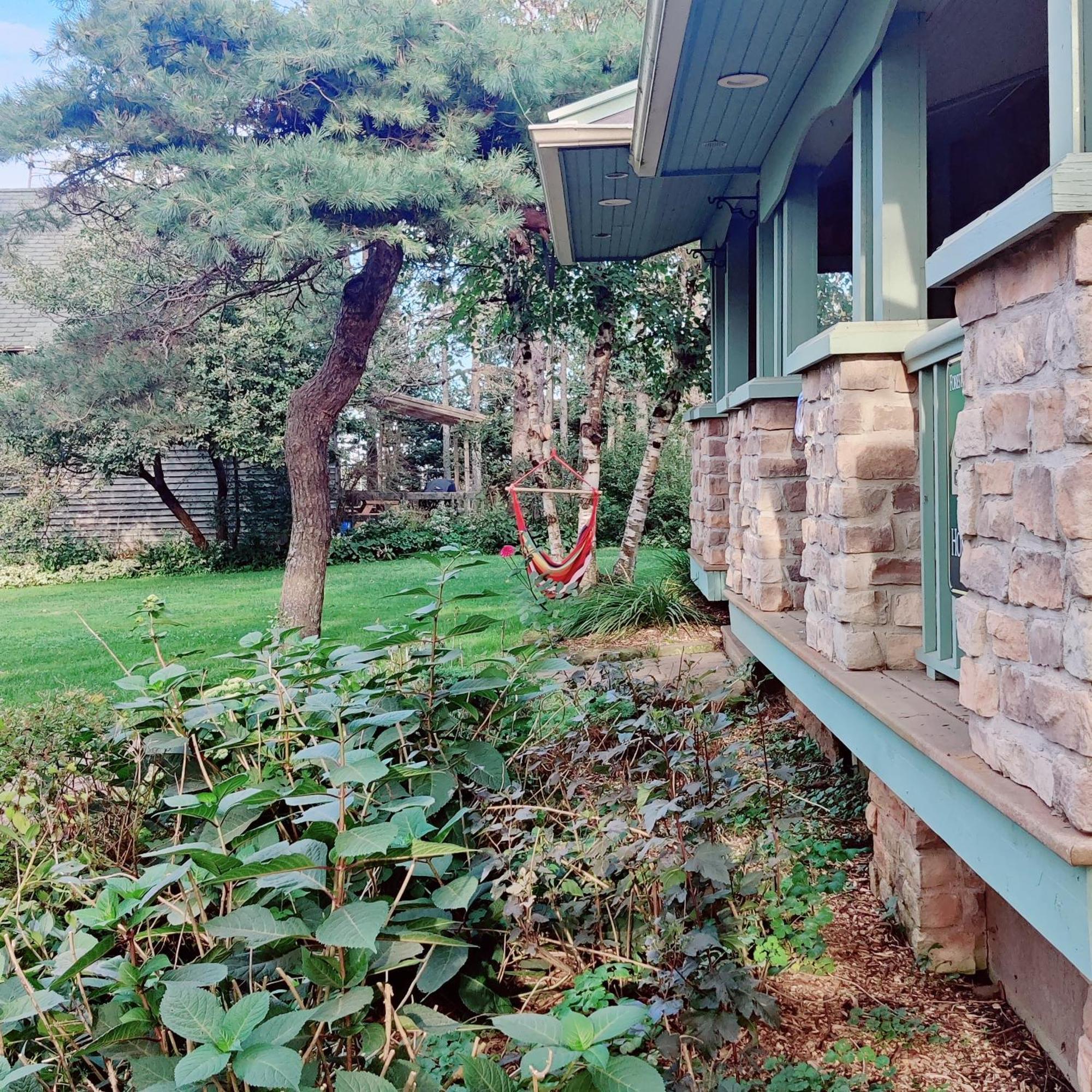 Avonlea Forest Hill Cottages New Glasgow Exteriör bild