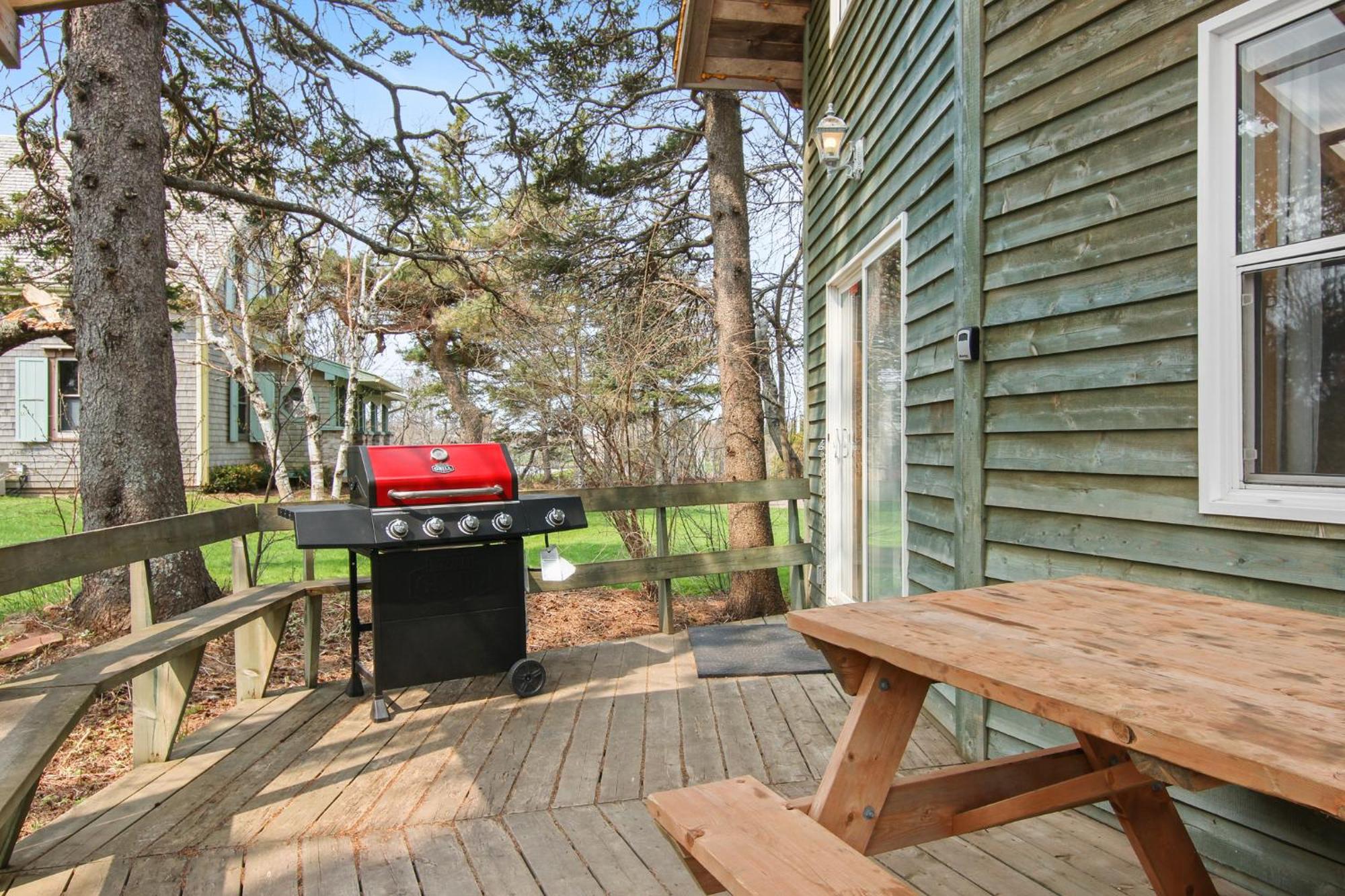 Avonlea Forest Hill Cottages New Glasgow Exteriör bild