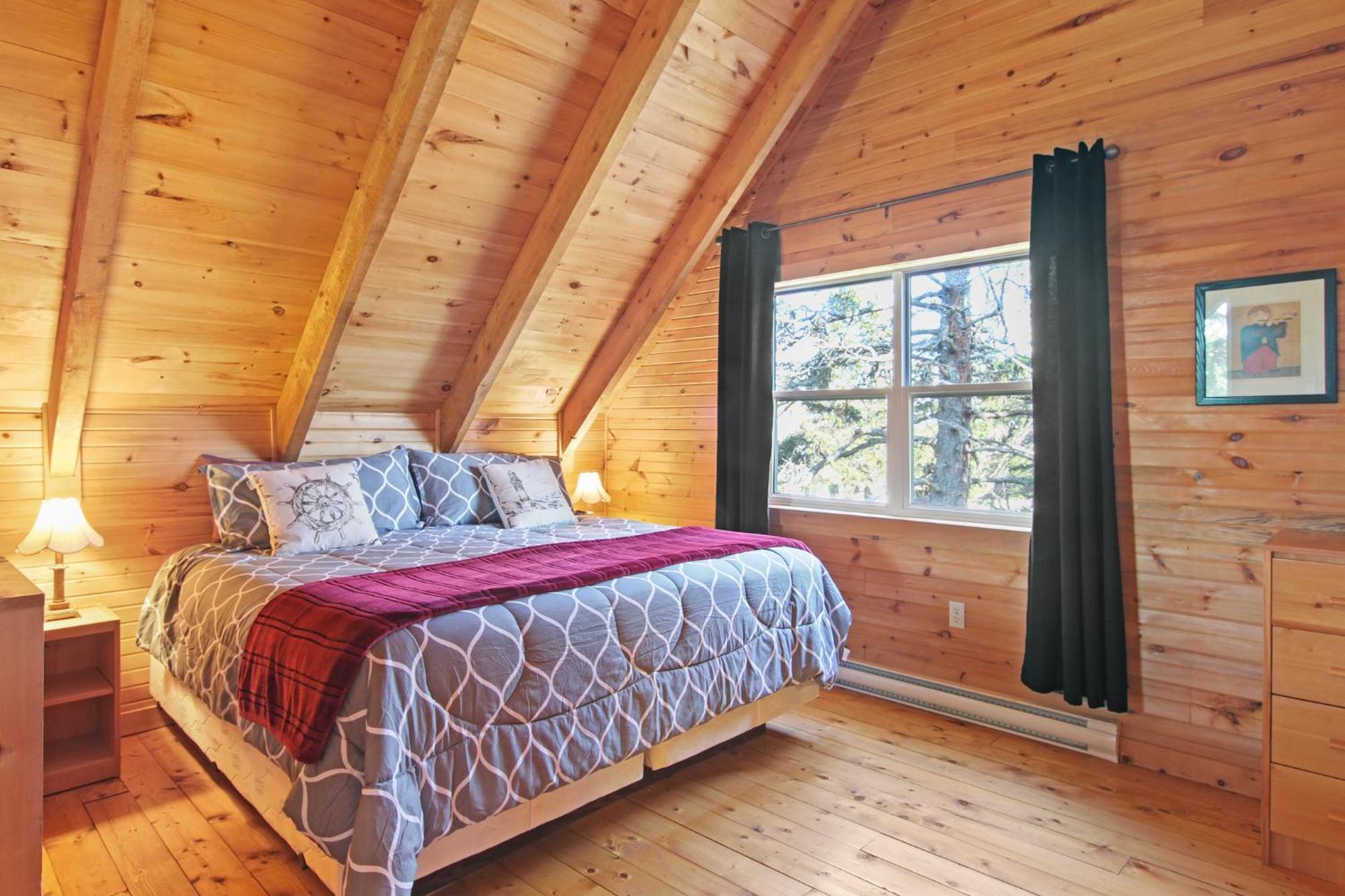 Avonlea Forest Hill Cottages New Glasgow Exteriör bild