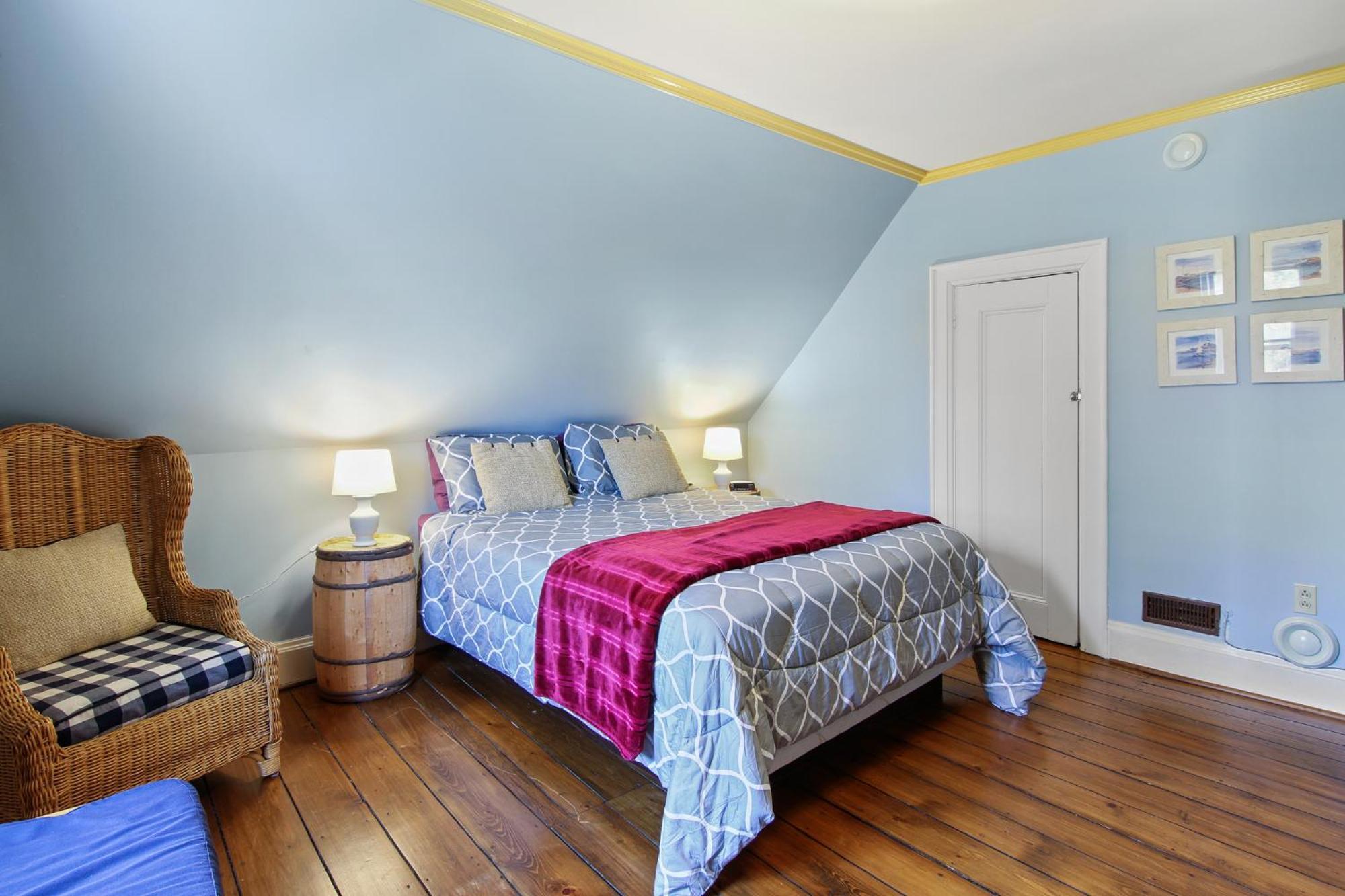 Avonlea Forest Hill Cottages New Glasgow Exteriör bild