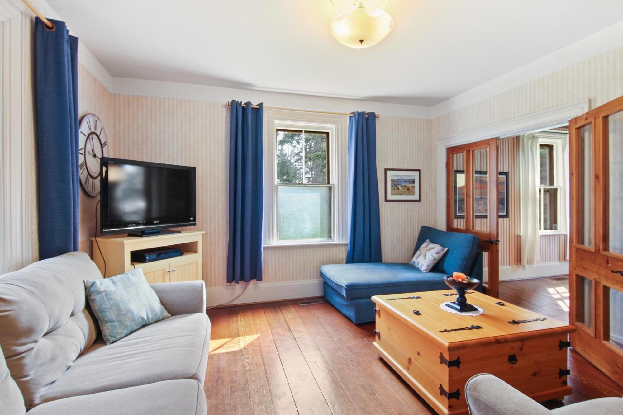Avonlea Forest Hill Cottages New Glasgow Exteriör bild
