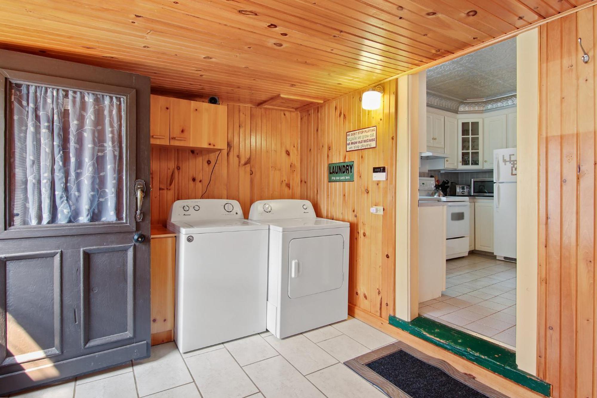 Avonlea Forest Hill Cottages New Glasgow Exteriör bild