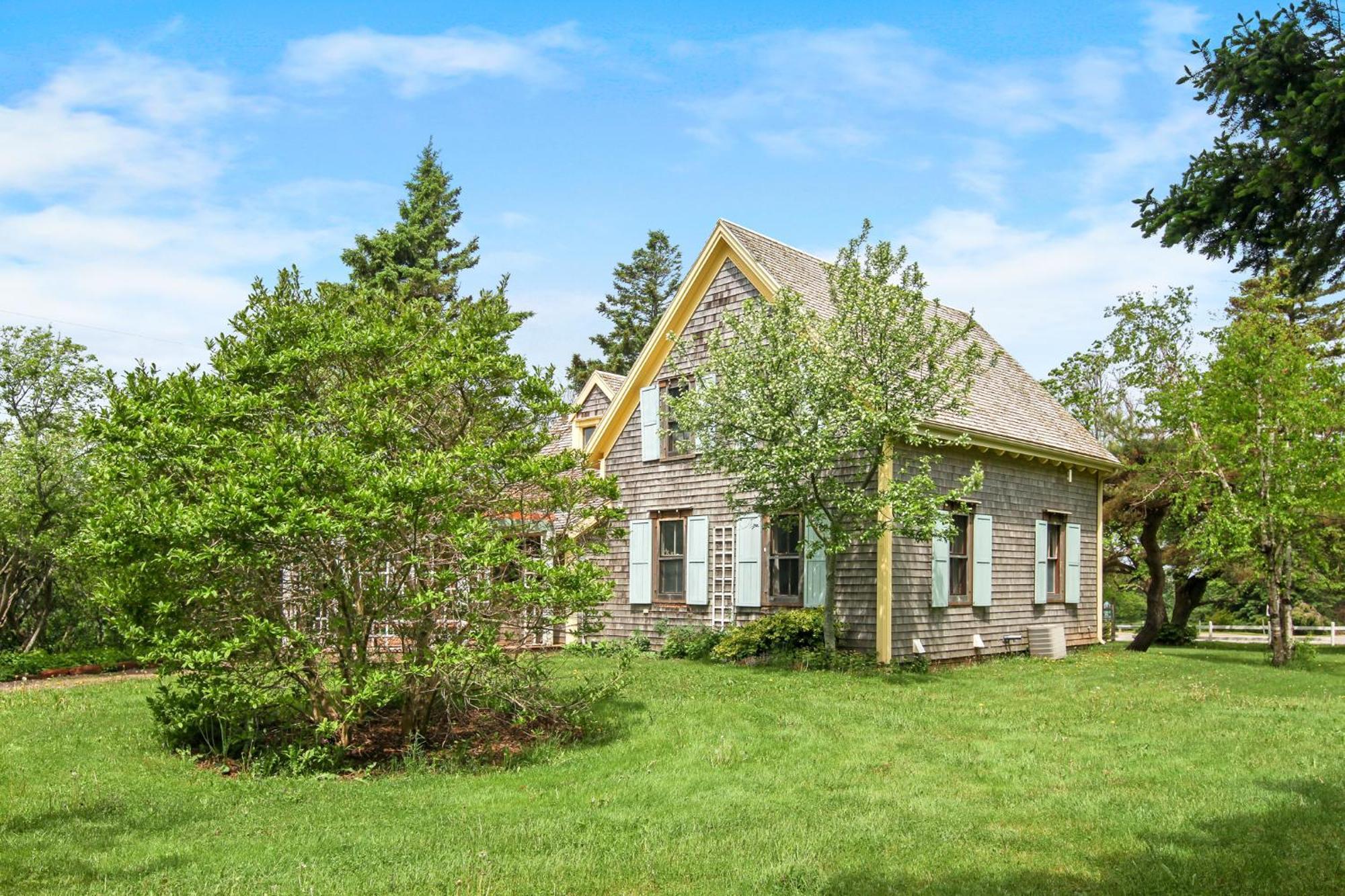 Avonlea Forest Hill Cottages New Glasgow Exteriör bild